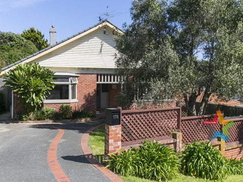 178A Melbourne Road, Island Bay, Wellington