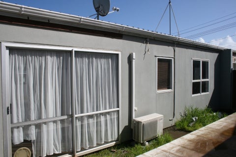 17B Parsons Street, Vogeltown, New Plymouth