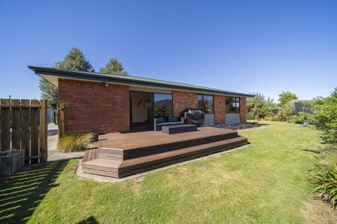 10 Eglinton Place, Te Anau, Te Anau