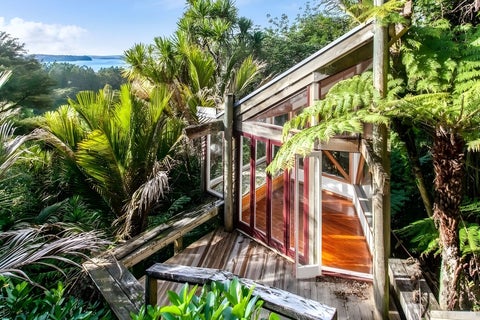 40 Otitori Bay Road, Titirangi, Auckland