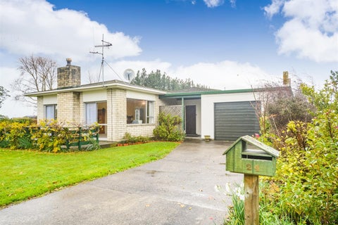 24 Oaklea Avenue, Marton