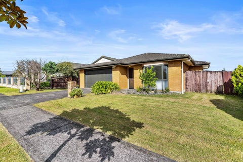 29 Nuneaton Drive, Flat Bush, Auckland