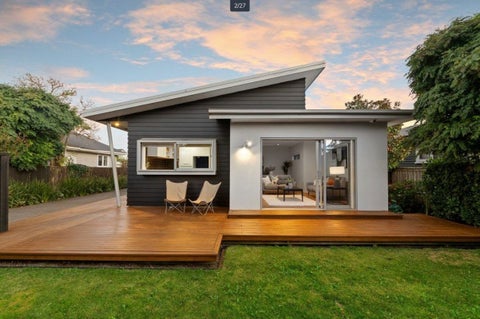 46 McFaddens Road, St Albans, Christchurch