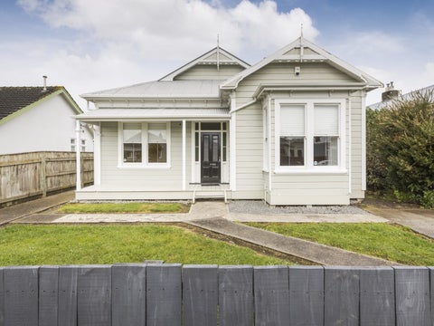 40 Waldegrave Street, Palmerston North, Palmerston North