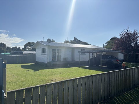 55 Nelson Street, Opotiki, Opotiki