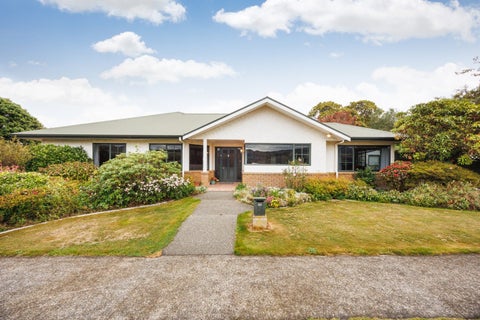 233 The Terrace, Ashhurst, Ashhurst