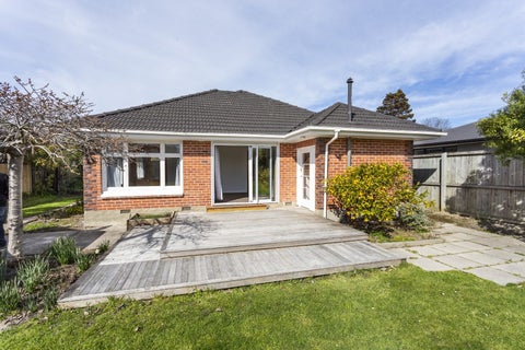 190 Cashmere Road, Hoon Hay, Christchurch
