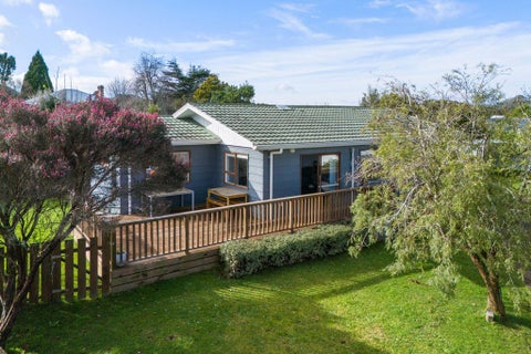 9 Pickett Place, Waihi, Waihi