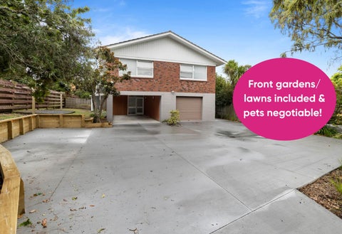 24 Holdaway Avenue, Northcote, Auckland