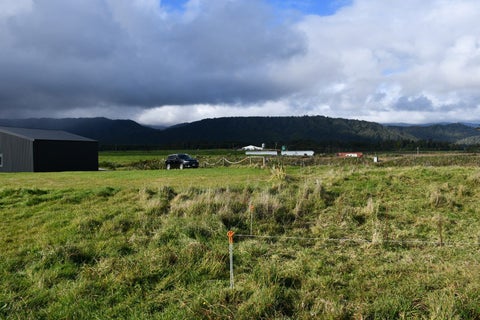 0 Kohaihai Road, Karamea, Karamea