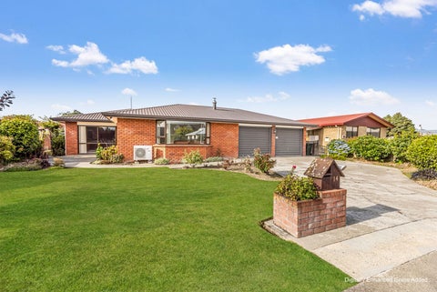 14 Merlin Place, Gore, Gore
