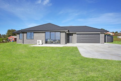 4 Kaipo Heights Drive, Onewhero