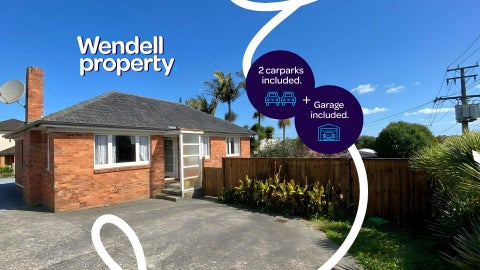 44 Hayr Road, Three Kings, Auckland