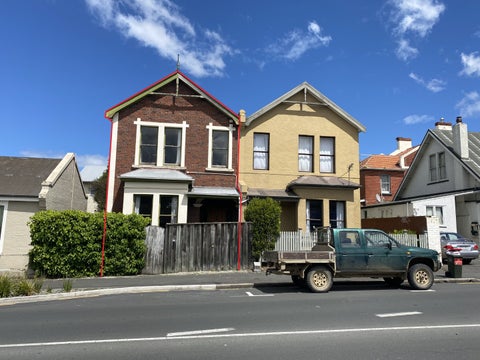 3 Howe Street, North Dunedin, Dunedin