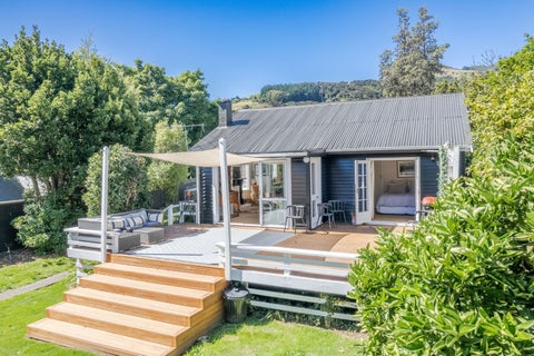 144 Rue Jolie, Akaroa, Akaroa