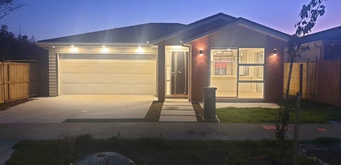 29 Leatherwood road, Takanini, Auckland