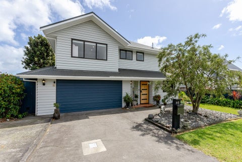 46 Dale Road, Raumati South, Paraparaumu