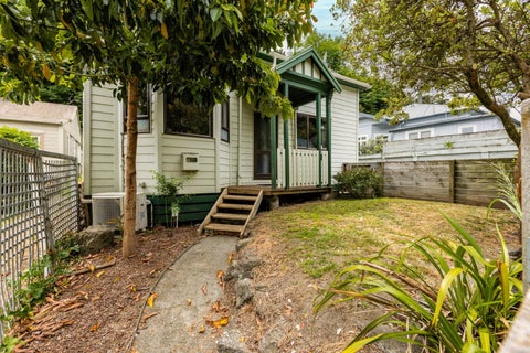101 Shakespeare Road, Bluff Hill, Napier