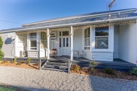 5A/1 Waerenga Road, Otaki