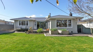65 South Belt, Solway, Masterton
