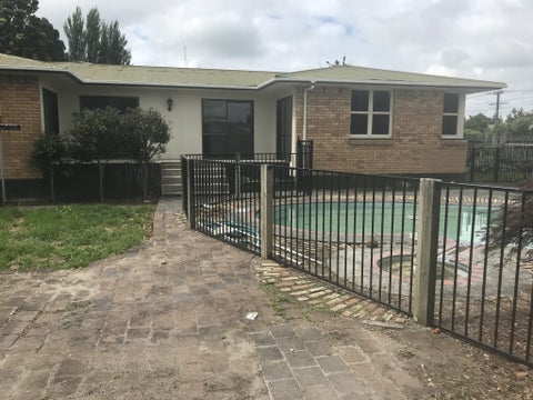 3 Linthorpe Place, Hillcrest, Hamilton
