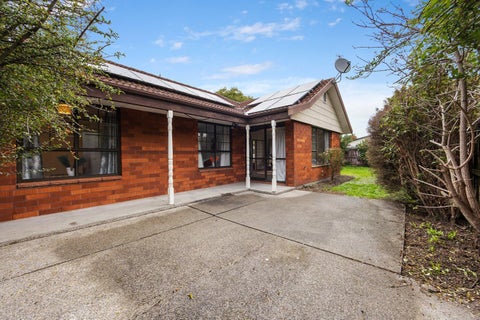 2/17A Dalrye Place, Ilam, Christchurch