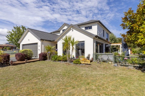 88 Kahotea Drive, Motuoapa, Turangi