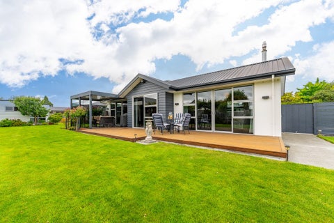 8 Hunter Hills Drive, Gleniti, Timaru
