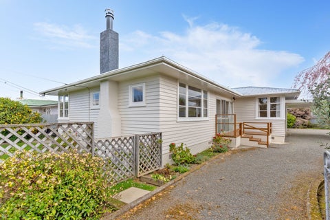 1 York Street, Solway, Masterton