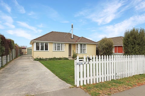 22 Galbraith Street, Allenton, Ashburton