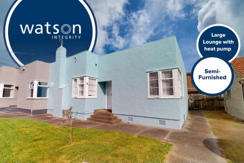 6/185 Fitzherbert Avenue, West End, Palmerston North