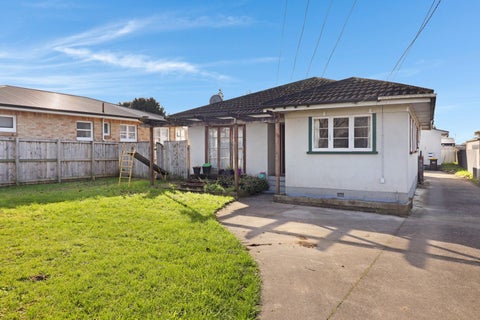 13 Vincent Street, Matamata, Matamata