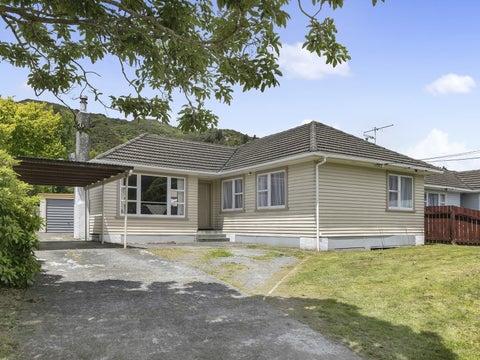 79 Peel Place, Wainuiomata, Lower Hutt