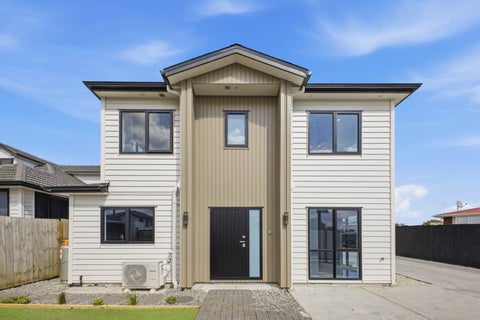 1/12 Landon Avenue, Māngere East, Auckland