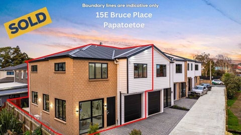 15E Bruce Place, Papatoetoe, Auckland
