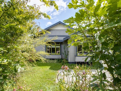 32 Carnell Street, Napier South, Napier