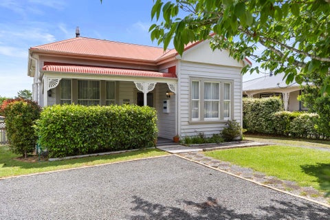 9 Centennial Avenue, Te Aroha, Te Aroha