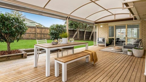 7 Blakewell Place, Beachlands, Auckland