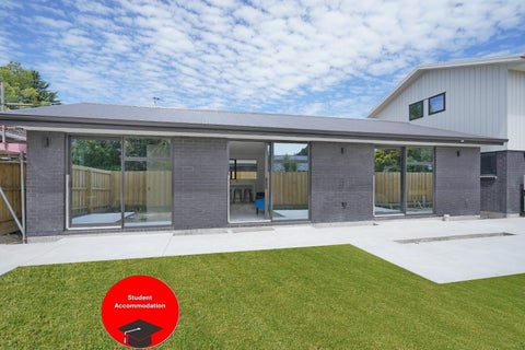 27 Academy Road, ILAM