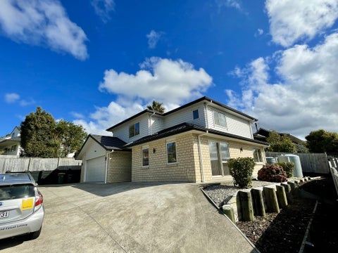 9 Shibata Rise, Ranui, Auckland