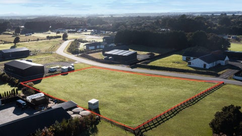 48 Ochail Way, Otatara