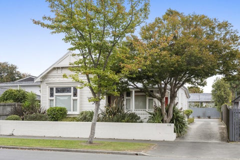 159 Springfield Road, St Albans, Christchurch
