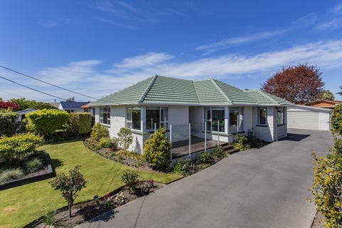 7 McLellan Place, Ilam, Christchurch