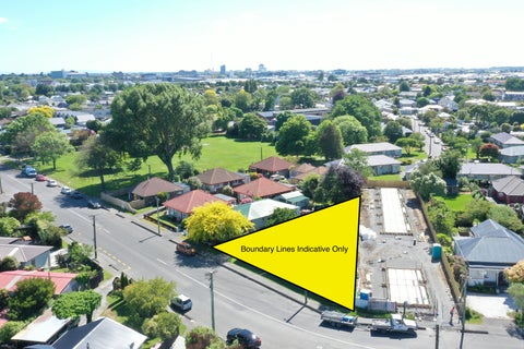 148 Simeon Street, Spreydon, Christchurch