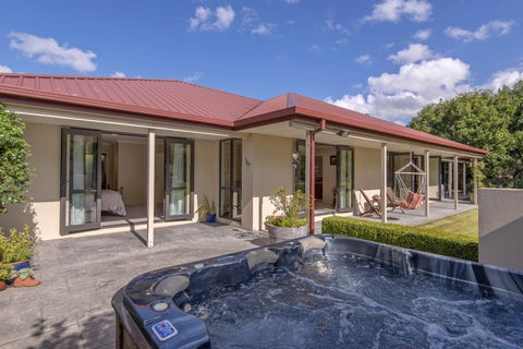 15 Kowhai Drive, Darfield, Darfield