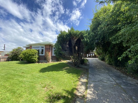 291 Elles Road, Strathern, Invercargill