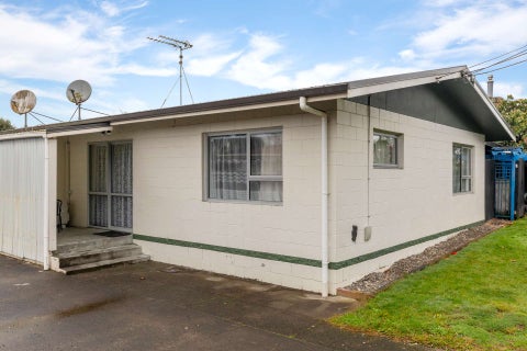 26A Tennyson Street, Leamington, Cambridge