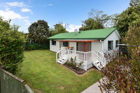 51A Blackburn Street, Frankton, Hamilton