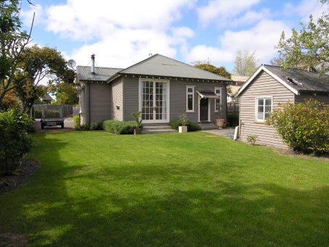 7 Rastrick Street, Merivale, Christchurch