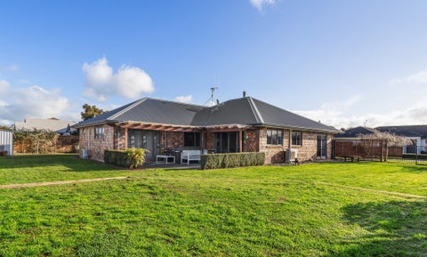 17 Dame Cath Place, Matamata, Matamata